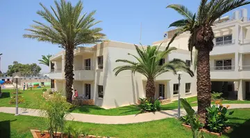 Euronapa Hotel Apartments
