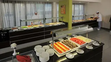 Euronapa Hotel Apartments