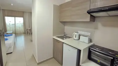 Euronapa Hotel Apartments