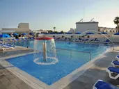 Euronapa Hotel Apartments