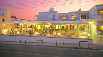 Euronapa Hotel Apartments