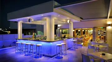 Euronapa Hotel Apartments
