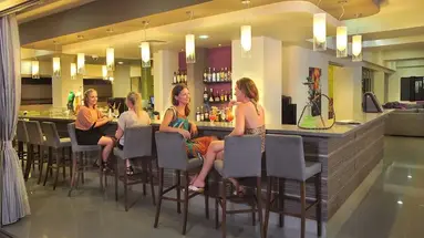 Euronapa Hotel Apartments