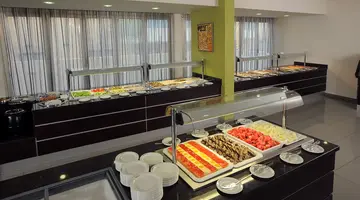 Euronapa Hotel Apartments