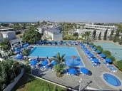 Euronapa Hotel Apartments