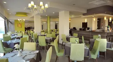 Euronapa Hotel Apartments