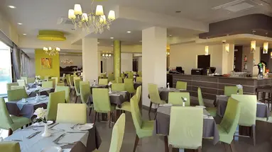 Euronapa Hotel Apartments