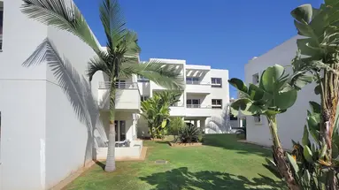 Euronapa Hotel Apartments
