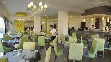 Euronapa Hotel Apartments