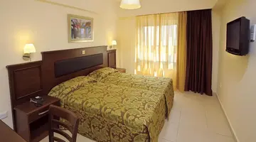 Euronapa Hotel Apartments