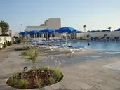 Euronapa Hotel Apartments