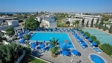 Euronapa Hotel