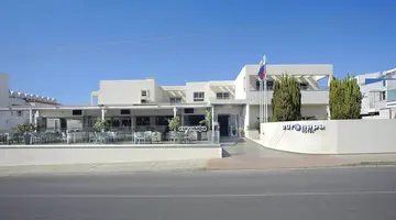 EURONAPA