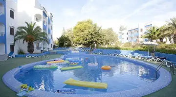 Europa Apartments