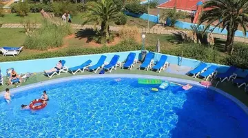 Europa Apartments