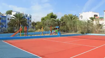 Europa Apartments