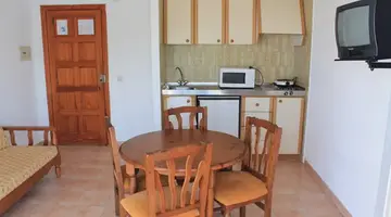 Europa Apartments