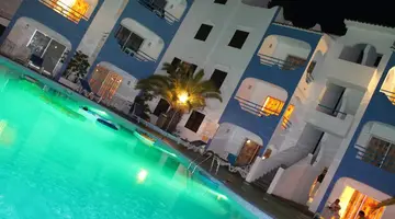 Europa Apartments