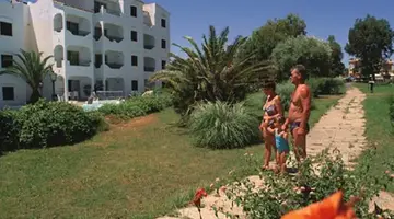 Europa Apartments