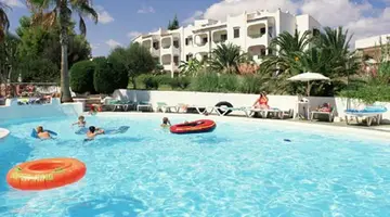 Europa Apartments