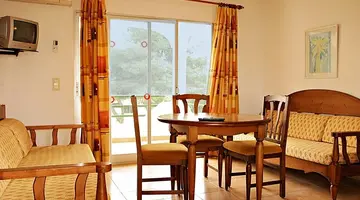 Europa Apartments