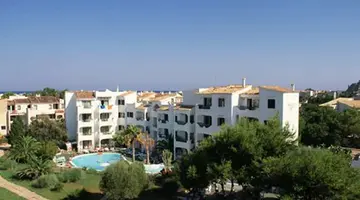Europa Apartments
