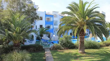 Europa Apartments