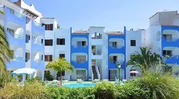 Europa Apartments