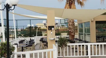 Europa Beach