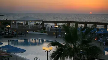 Europa Beach