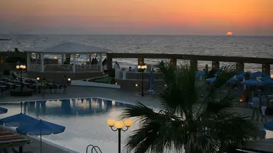 Europa Beach