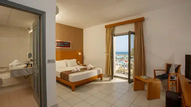 Europa Beach
