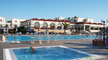 Europa Beach