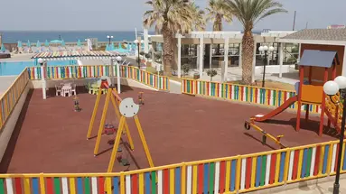 Europa Beach