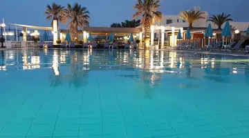 Europa Beach