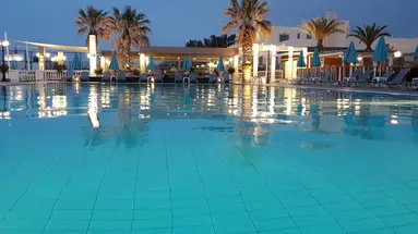 Europa Beach