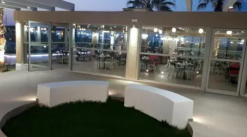 Europa Beach