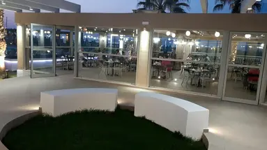 Europa Beach