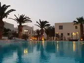 Europa Beach