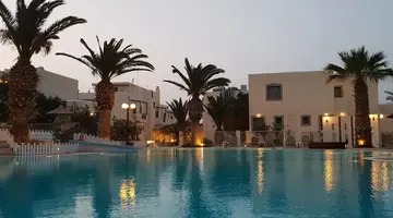 Europa Beach