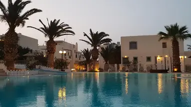 Europa Beach