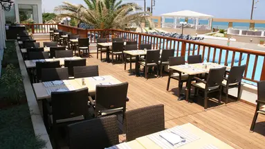 Europa Beach
