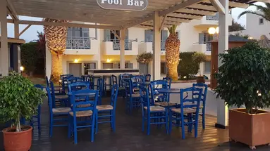 Europa Beach