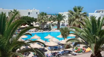 Europa Beach