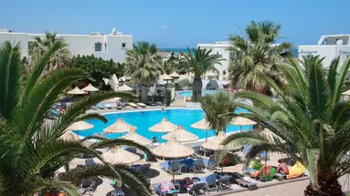 Europa Beach