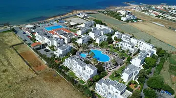 Europa Beach