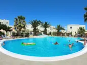 Europa Beach