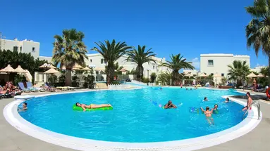 Europa Beach