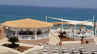 Europa Beach