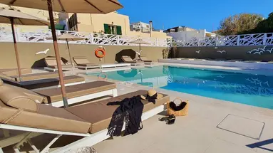 EUROPA HOTEL